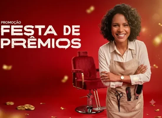 promoção festa de prêmios elo bradesco