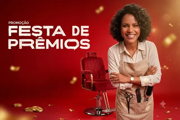 promoção festa de prêmios elo bradesco