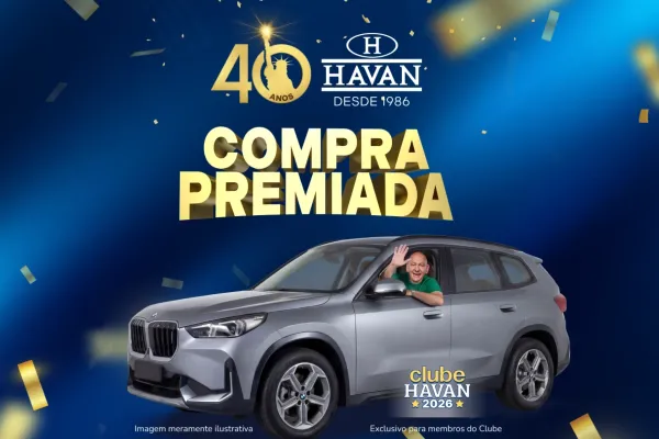 promoção havan