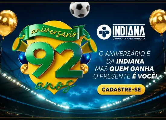 aniversário premiado indiana