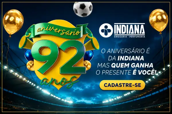 aniversário premiado indiana