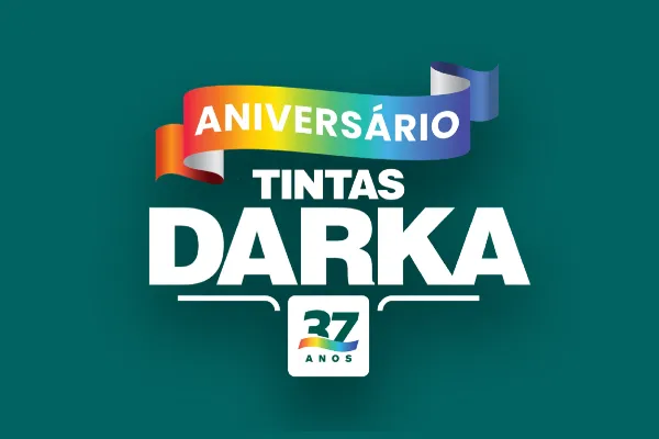 aniversário tintas darka