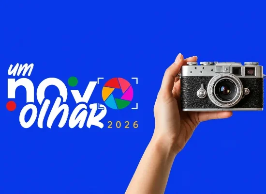 concurso um novo olhar
