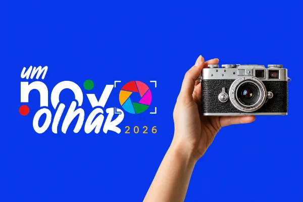 concurso um novo olhar