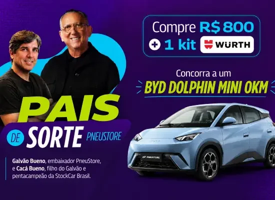 pais de sorte pneustore