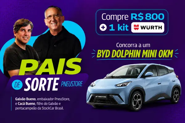 pais de sorte pneustore