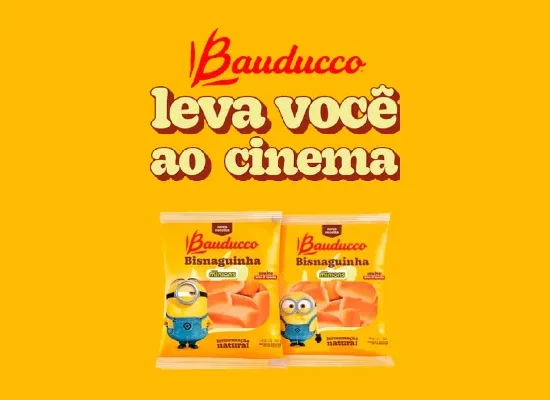 promoção bauducco bisnaguinha
