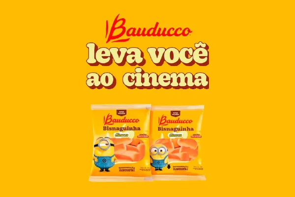 promoção bauducco bisnaguinha