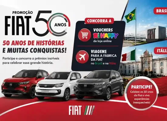 promoção fiat