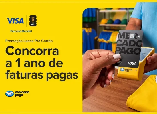 promoção lance pra cartão