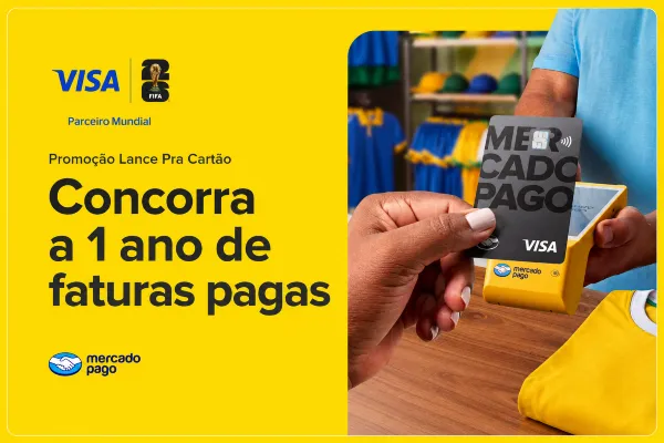 promoção lance pra cartão