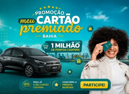 promoção meu cartão premiado
