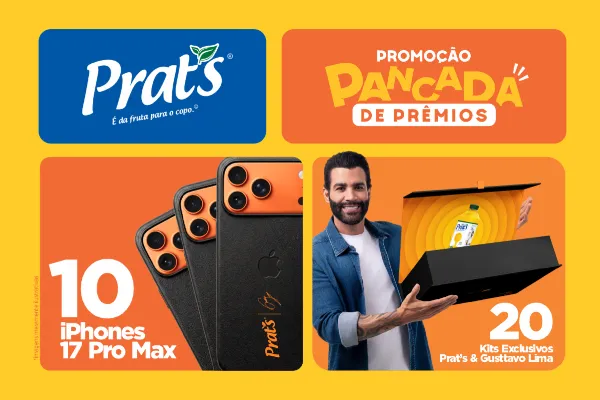 promoção pancada de prêmios prats promoção pancada de prêmios prats