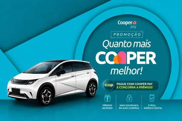 promoção quanto mais cooper melhor