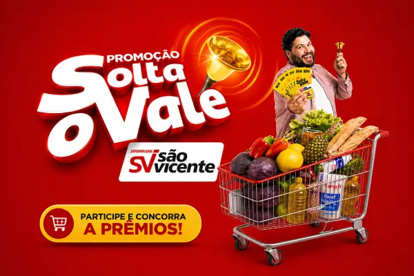 promoção são vicente