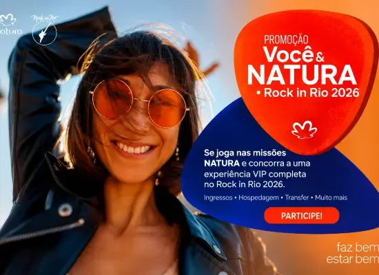 super promoção natura