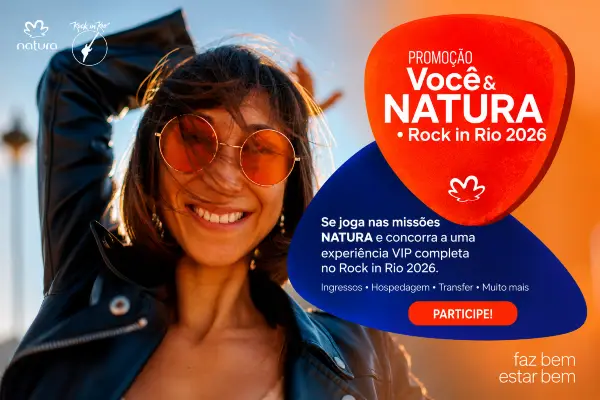 super promoção natura