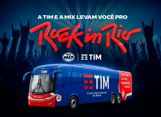 você no rock in rio