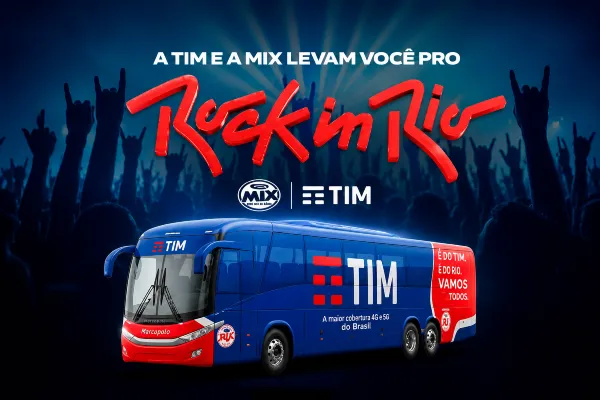 você no rock in rio